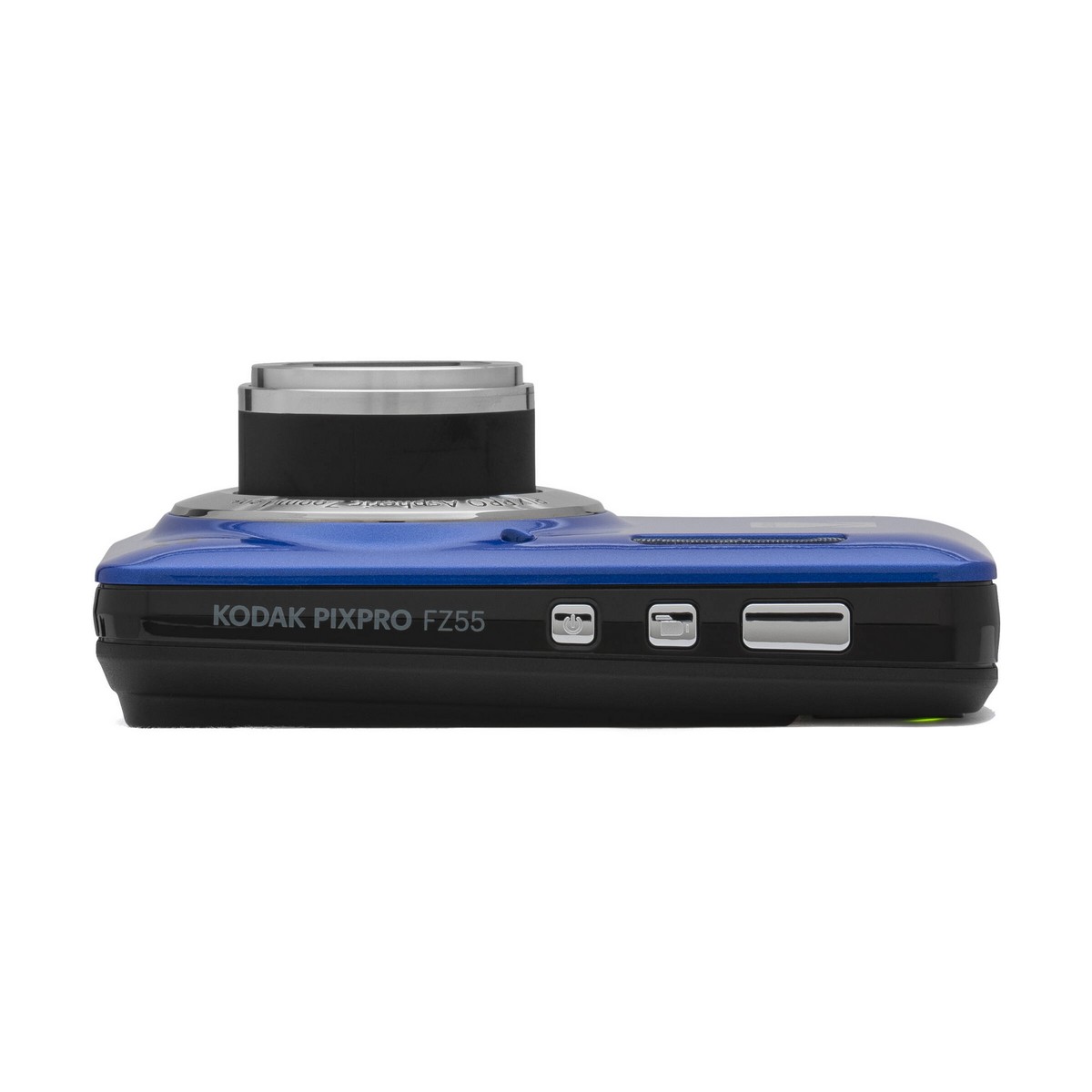 Digital Camera Kodak PIXPRO FZ55 Blue