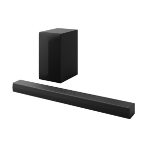 LG S60T Soundbar System with 3.1 Channel Subwoofer