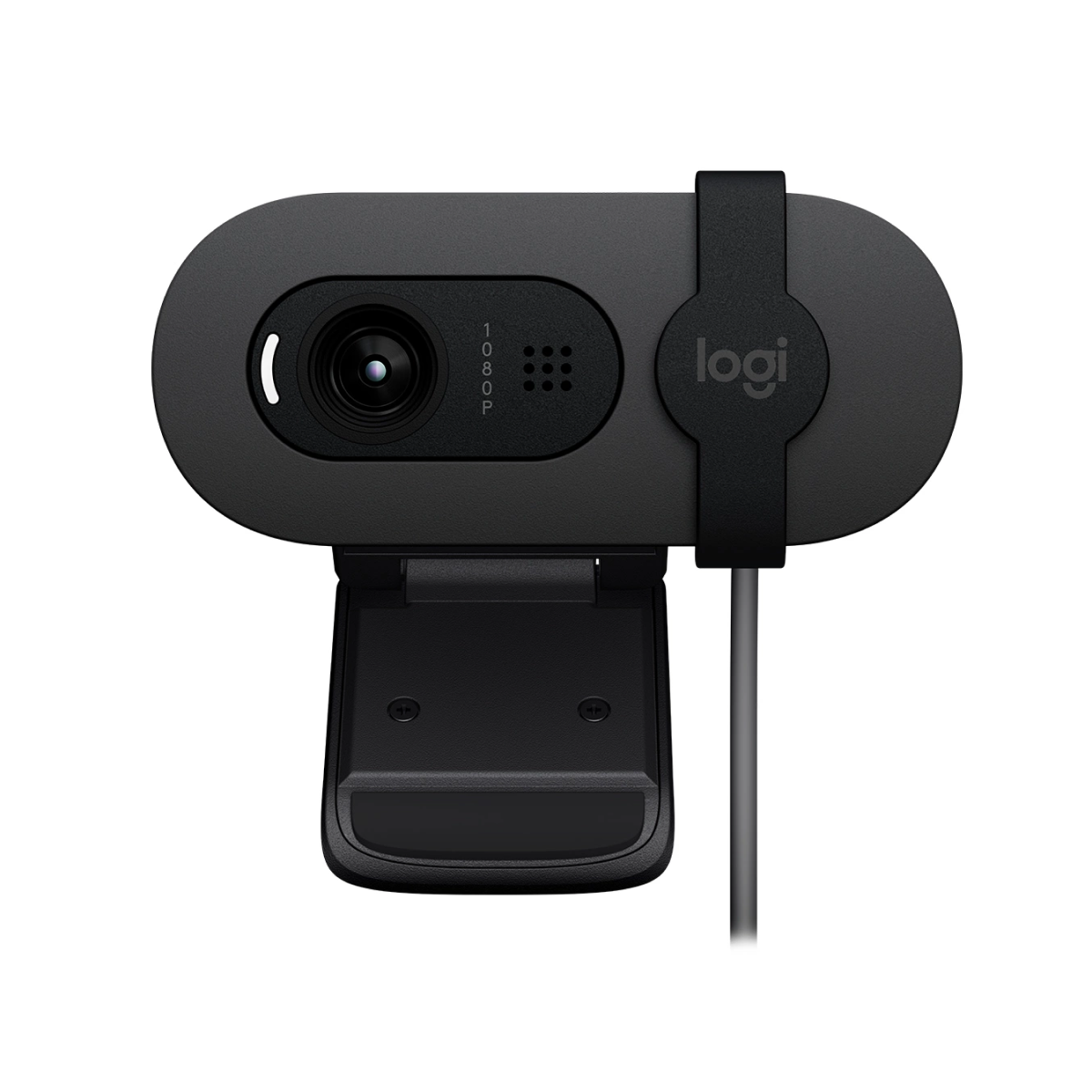 LOGITECH BRIO WEBCAM 105/GRAPHITE 960-001592
