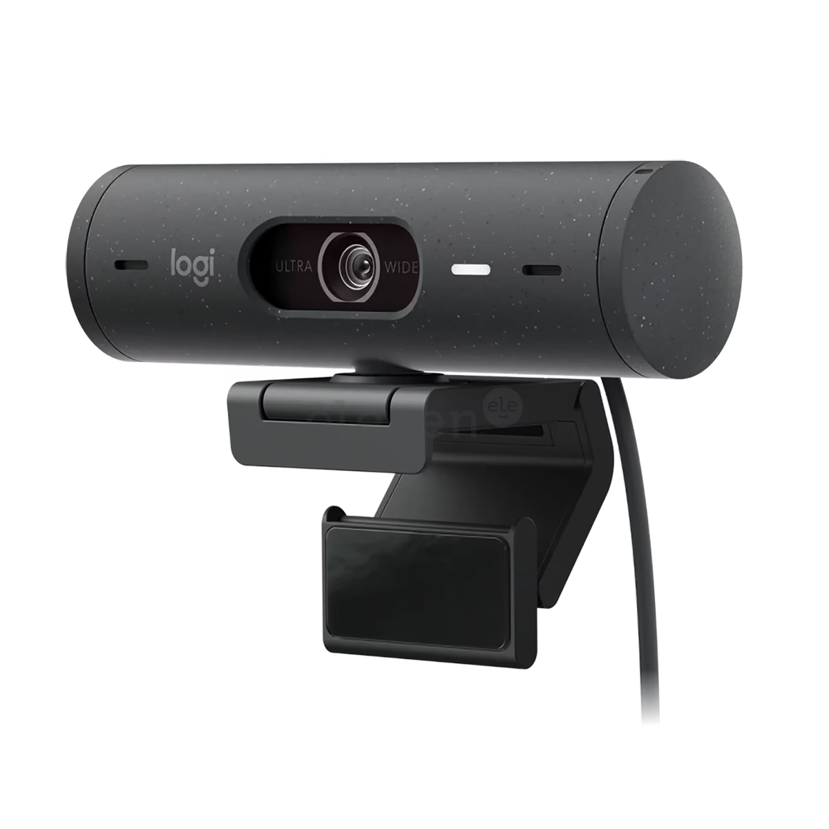 LOGITECH CAMERA WEBCAM BRIO 500 BLACK 960-001422