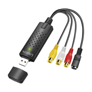 Logilink VG0030A USB 2.0 Audio/Video