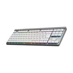 Logitech Computer keyboard G515 Lightspeed TKL Wireless White