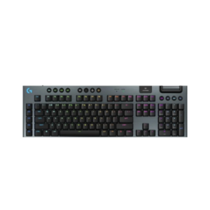 Logitech G G915 X Black