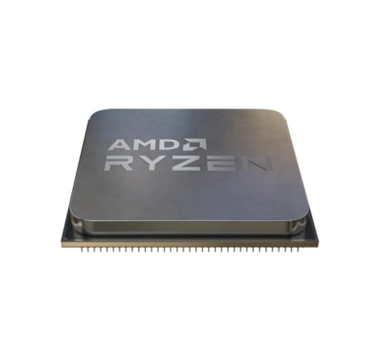 AMD Ryzen 7 5700X Vermeer 8 Cores CPU