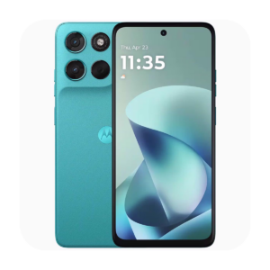 Motorola Moto G57 5G 8GB RAM 256GB Green