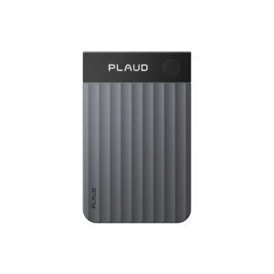 Plaud Note 64GB Black