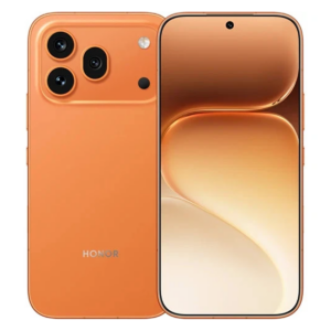 Honor 600 Pro 512GB Orange