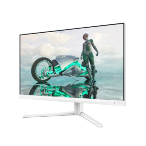 Philips Evnia 27M2N3201A 27" Full HD Gaming Monitor White