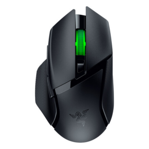 Razer Basilisk V3 X HyperSpeed Computer Mouse Black