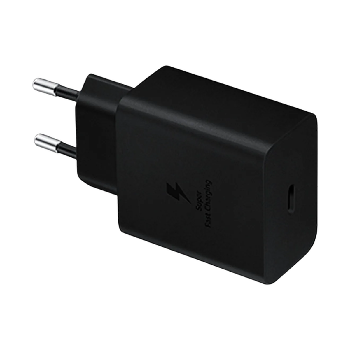 Samsung EP-T6010NBEGWW 60W USB-C Fast Charger Black