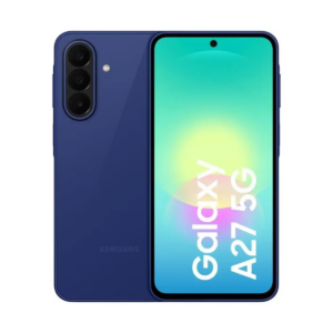 Samsung Galaxy A27 A276 5G 6GB RAM 128GB Blue