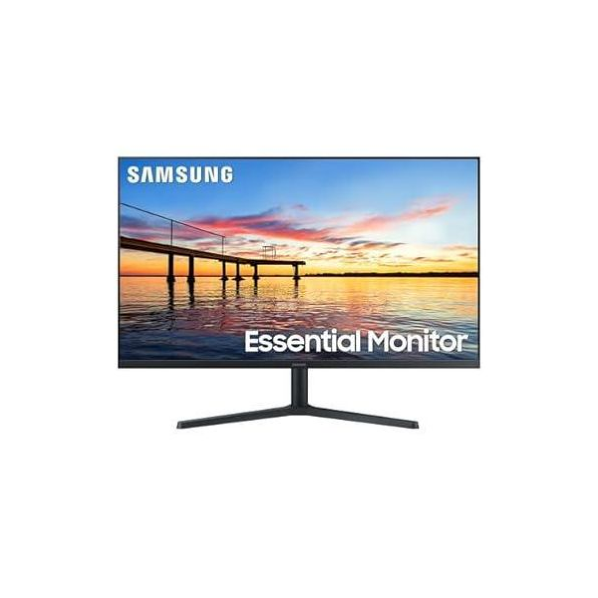 Samsung S30GD LCD 27" Gaming Monitor Black