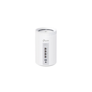 TP-Link Deco BE65 2 Pack Wi-Fi White
