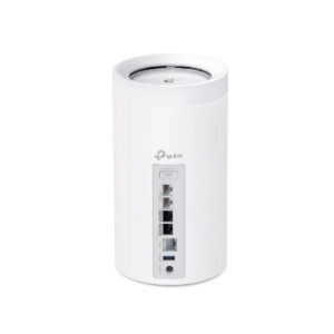 TP-Link Deco BE85 2 Pack Wi-Fi White