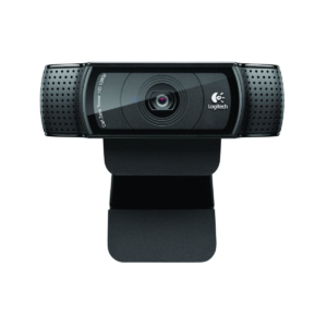 Webcam Logitech HD Webcam C920