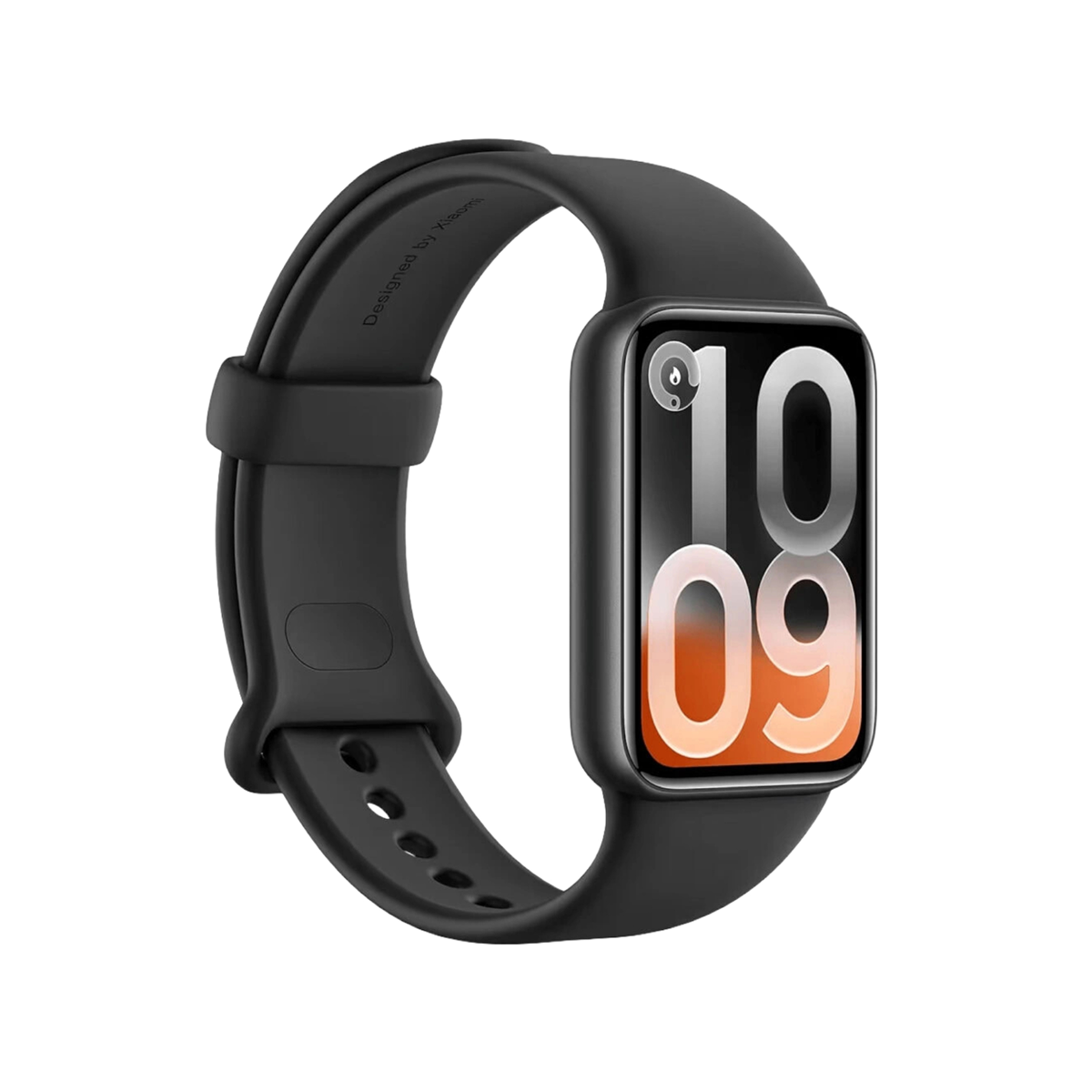 Xiaomi Smart Band 10 Pro Black