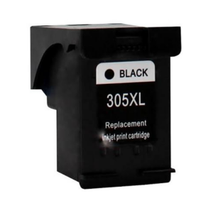 Actis KH-305BKR Ink compatible with HP 305XL 3YM62A Standard 20 ml black