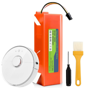 Roborock Vacuum Cleaner Battery S5 9.01.0093