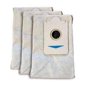 Ecovacs Antibacterial Dust Bag for DEEBOT X2 OMNI Auto 3pcs