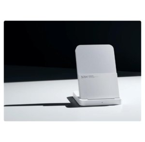 Xiaomi 50W Wireless Pro Charging Stand White