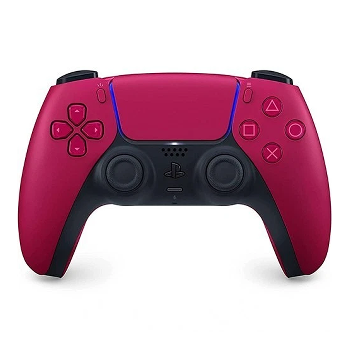 Sony PS5 Dualsense V2 Wireless Controller Cosmic Red