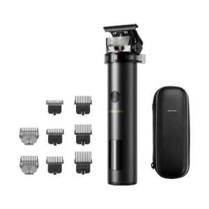 DREAME HAIR TRIMMER T3/AG01B Hair stylers Black