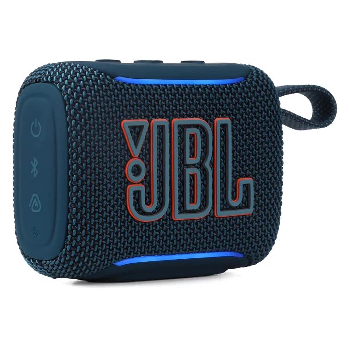 JBL Go 5 Bluetooth Wireless Speaker Blue