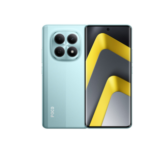 Xiaomi Poco M8 5G Dual Sim 8GB RAM 512GB Green