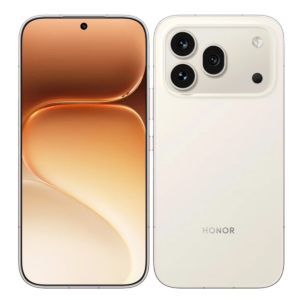 Honor 600 Pro 5G Dual Sim 12GB RAM 512GB MOLLY Limited Edition Golden white
