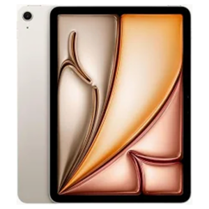 Apple iPad Air 11 7 Gen 5G (2025) M3 128GB Starlight