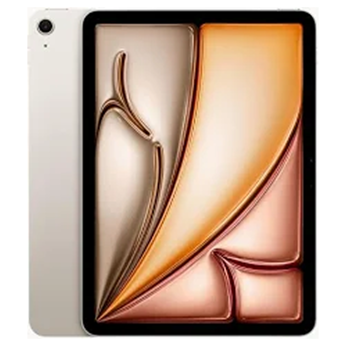 Apple iPad Air 11 7 Gen 5G (2025) M3 128GB Starlight
