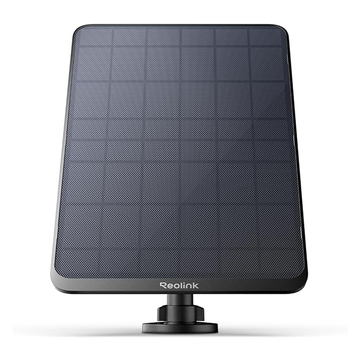 Reolink Webcam Solar Panel 2 Black