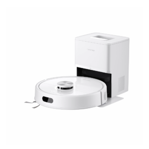 Roborock Q7 BF Plus Robot Vacuum Cleaner White