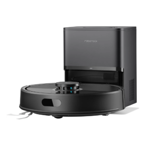 Roborock Q7 BF Plus Robot Vacuum Cleaner Black