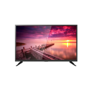 DAHUA 32inches Smart HD Android TV SET Black