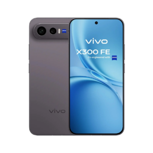 Vivo X300 FE 12GB RAM 512GB Black
