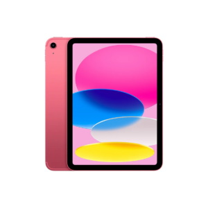 Apple iPad 11” (2025) A16 Wi-Fi 6GB RAM 256GB Pink