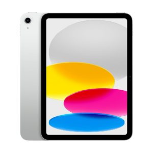 Apple iPad 11” (2025) A16 Wi-Fi 6GB RAM 256GB Silver