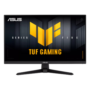 ASUS TUF Gaming Monitor VG27AQ5A 27" 2560x1440 QHD Black