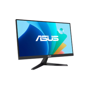 Monitor Asus 23.8" VGA HDMI 120Hz Black