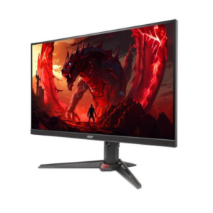 Acer Nitro XV272UX1bmiiprx 27" WQHD Gaming Monitor Black