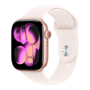 Apple Watch Series 11 46mm Gold