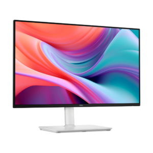 Dell Plus S2425HSM 24" Full HD IPS Office Monitor White