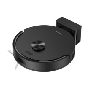 Dreame F20 Robot Vacuum Cleaner Black