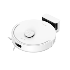 Dreame F20 Robot Vacuum Cleaner White