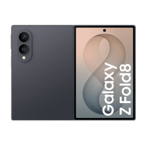Samsung Galaxy Z Fold8 F971B 5G 12GB RAM 256GB Graphite