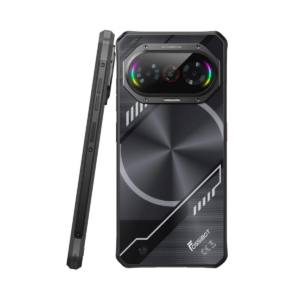 Fossibot F114 128GB Black