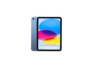 Apple iPad 2025 11 WiFi + 5G 256GB Blue