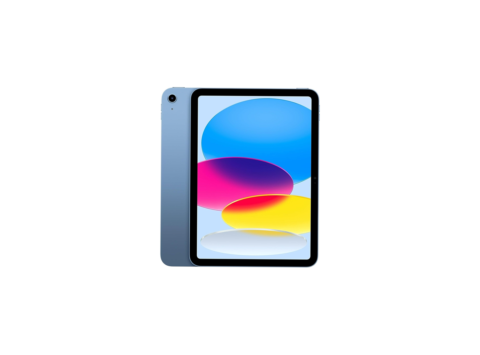 Apple iPad 2025 11 WiFi + 5G 256GB Blue
