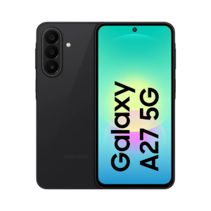 Samsung Galaxy A27 5G 8GB RAM 128GB Black
